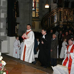 Ökumenischer Gottesdienst