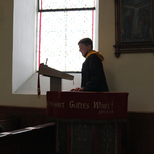 Vorstellung der Firmlinge 2022