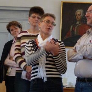 Pfarrgemeinderatsklausur