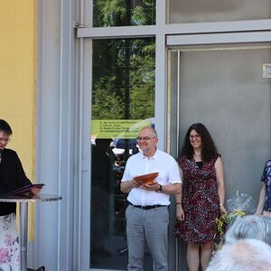 Geburtstag von Rupert