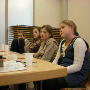 Kinderbibeltage 2013