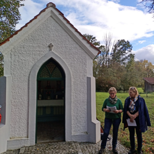 Kapellenwanderung 2022