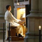 Priesterweihe von Klemens Langeder