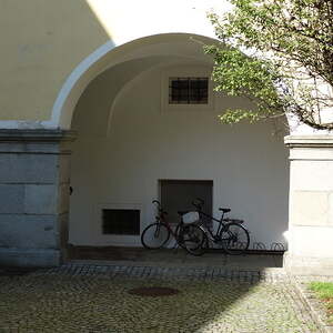 Ministrantenausflug 2016, Pfarre Neumarkt im Mühlkreis