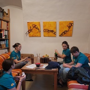 72 Stunden ohne Kompromiss