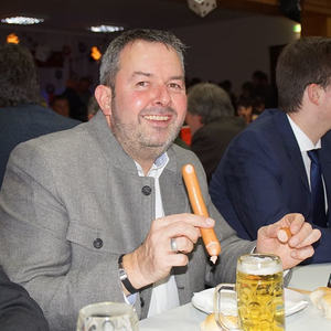 Pfarrball 'CASINO - Machen Sie Ihr Spiel!'