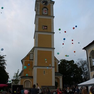 Pfarrfest 2018