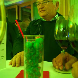 Pfarr- und Mitarbeiterfest