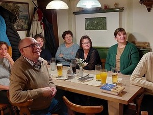 Nikolausfeier 07.12.2022