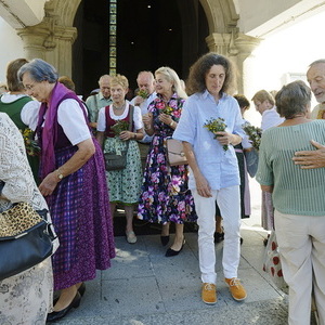 Kräutersegnung 14.08.26