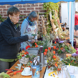 Flohmarkt