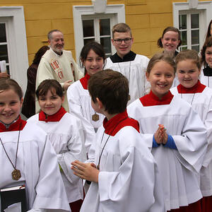 Ehejubilare am 18.05.2014