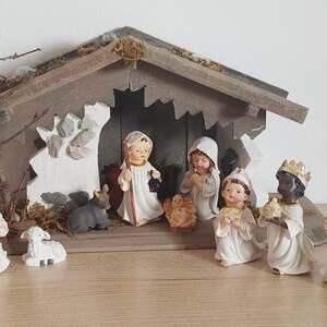 Zeig dein Kripperl in Putzleinsdorf