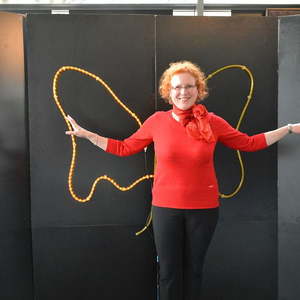 Diözesane Engel beim Auftakt zum Zukunftsweg