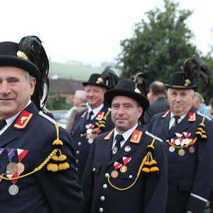 Pfarrer Mag. Marek Nawrot in Königswiesen