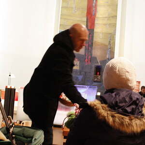 Valentinsgottesdienst