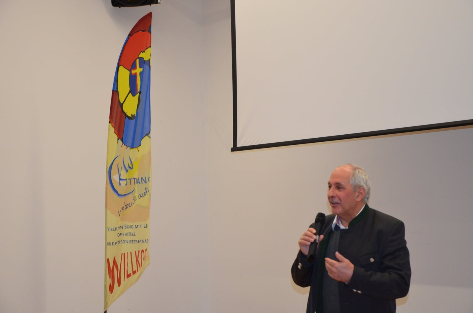 Der Klimawandel - Ist unsere Schöpfung in Gefahr? / fhuemer Der Klimawandel - Ist unsere Schöpfung in Gefahr?