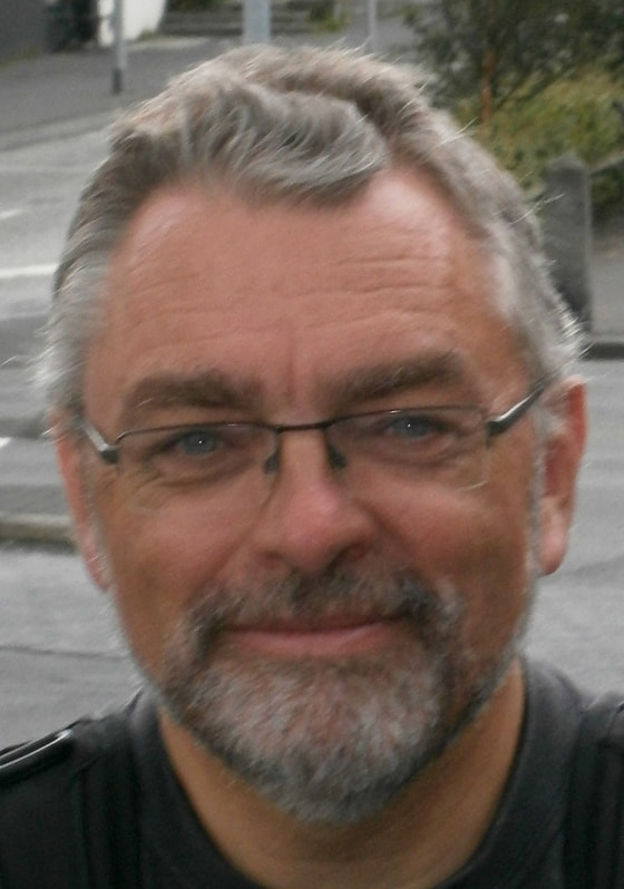 Jean-Pierre Sageder