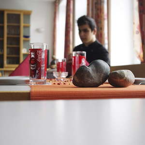 Fotoworkshop mit Andrea Groisböck