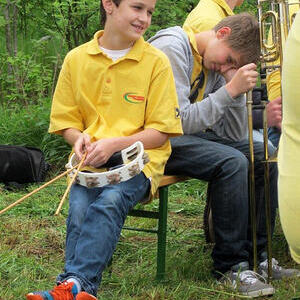 Das war die Schallenbergmesse 2015