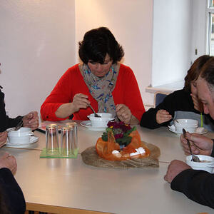 Familienmesse mit Vorstellung der Erstkommunionkinder