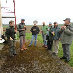 Renovierung der Doblkapelle
