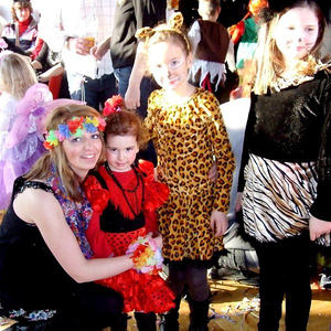 Kinderfasching