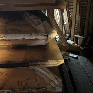 Orgel Königswiesen