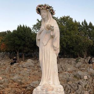 Pilgerreise nach Medjugorje