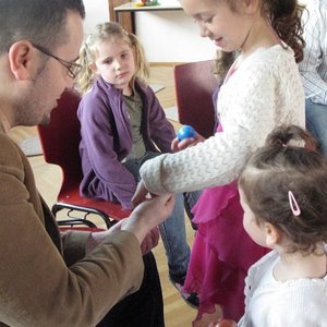 Familiengottesdienst