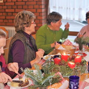 Senioren-Advent 2018