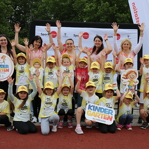 Kindergartenolympiade