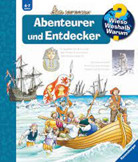 Kindersachbuch