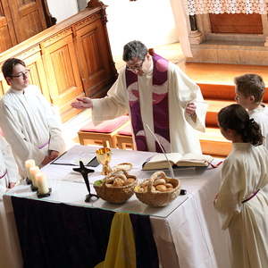 30 Jahre Kindergarten Sarleinsbach