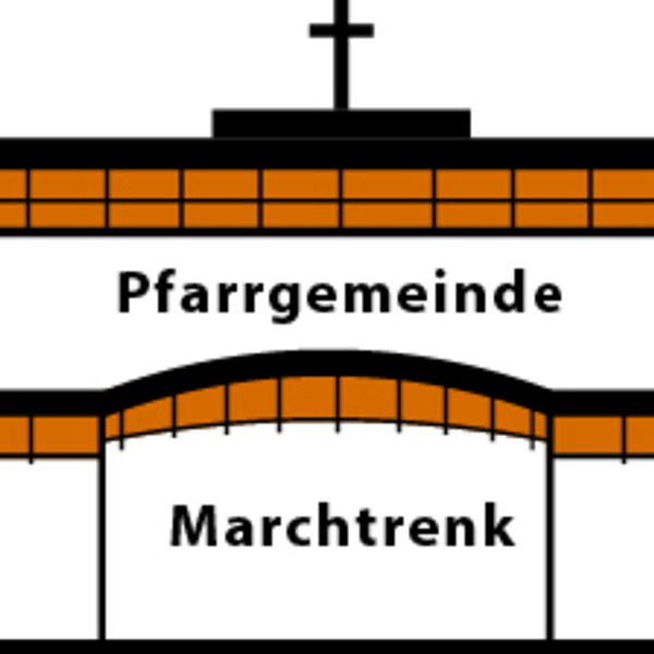 Logo Pfarrgemeinde Marchtrenk