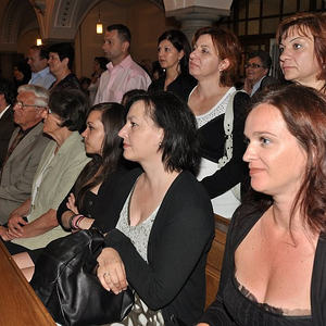 Pfarrfirmung Linz-Ebelsberg