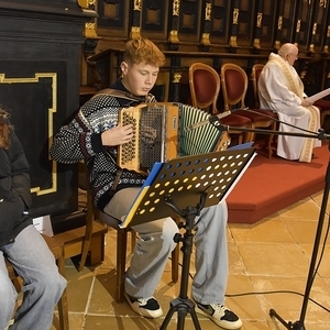 Kinderkrippenandacht