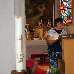 Pfarrkirche Hörsching hl. Jakob