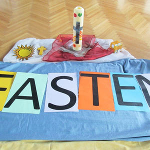 Kinderwortgottesfeier