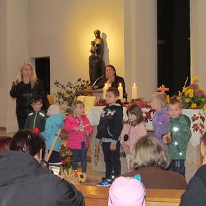 Pfarre Kleinmünchen