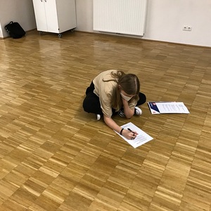 Firmvorbereitung 2021 - Wir freuen uns auf Dich