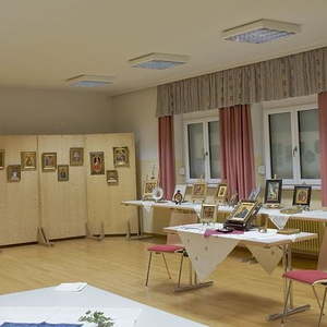 60 Jahre KBW Peuerbach