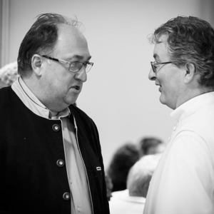 Pfarrkirche Sarleinsbach