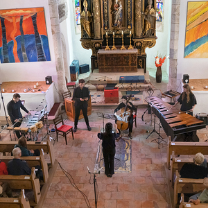 Konradfest 06. 08. 2023