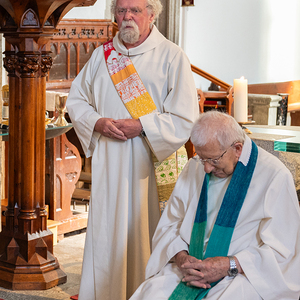 Pfarrfest Lasberg, 2024