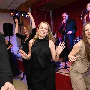 Aktivtreff Holzheim-Zaubertal Pfarrball Linz-St. Margarethen