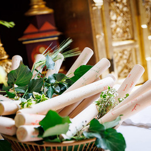 Pfarrfirmung Sarleinsbach 2025