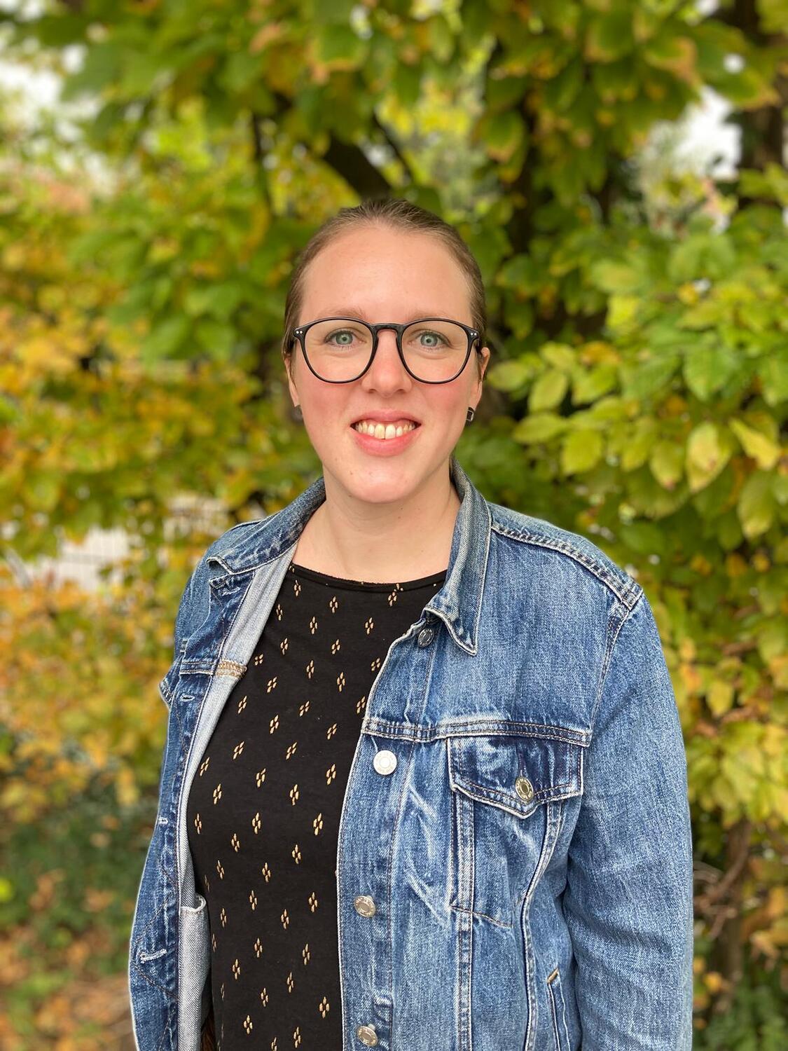 Elisabeth Haselsteiner