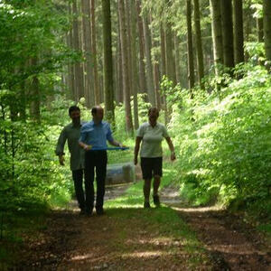 Firmvorbereitung und Firmung