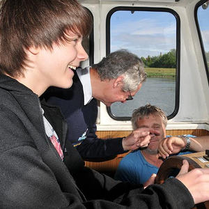 Firmprojekt Hochbeet